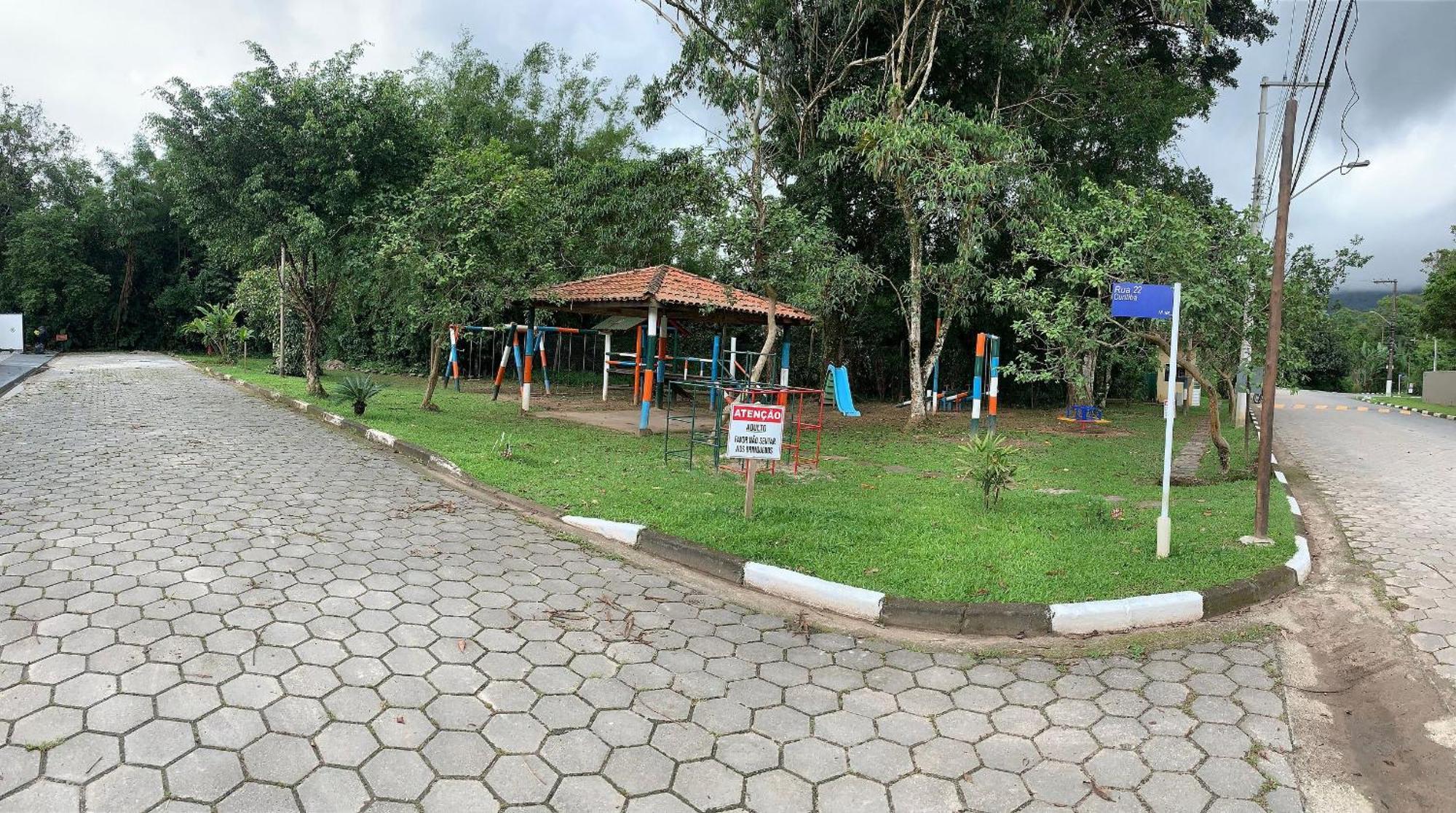 Praia/Piscina Com Hidro /Pebolim/Sinuca E Wi-Fi Caraguatatuba Kültér fotó