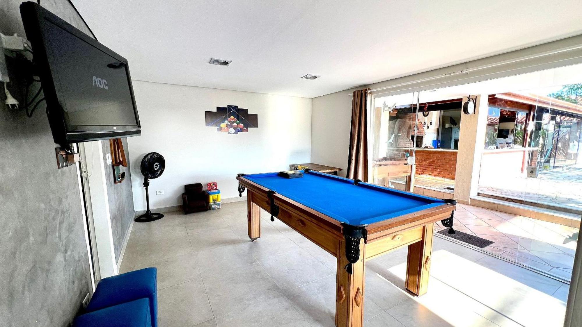 Praia/Piscina Com Hidro /Pebolim/Sinuca E Wi-Fi Caraguatatuba Kültér fotó