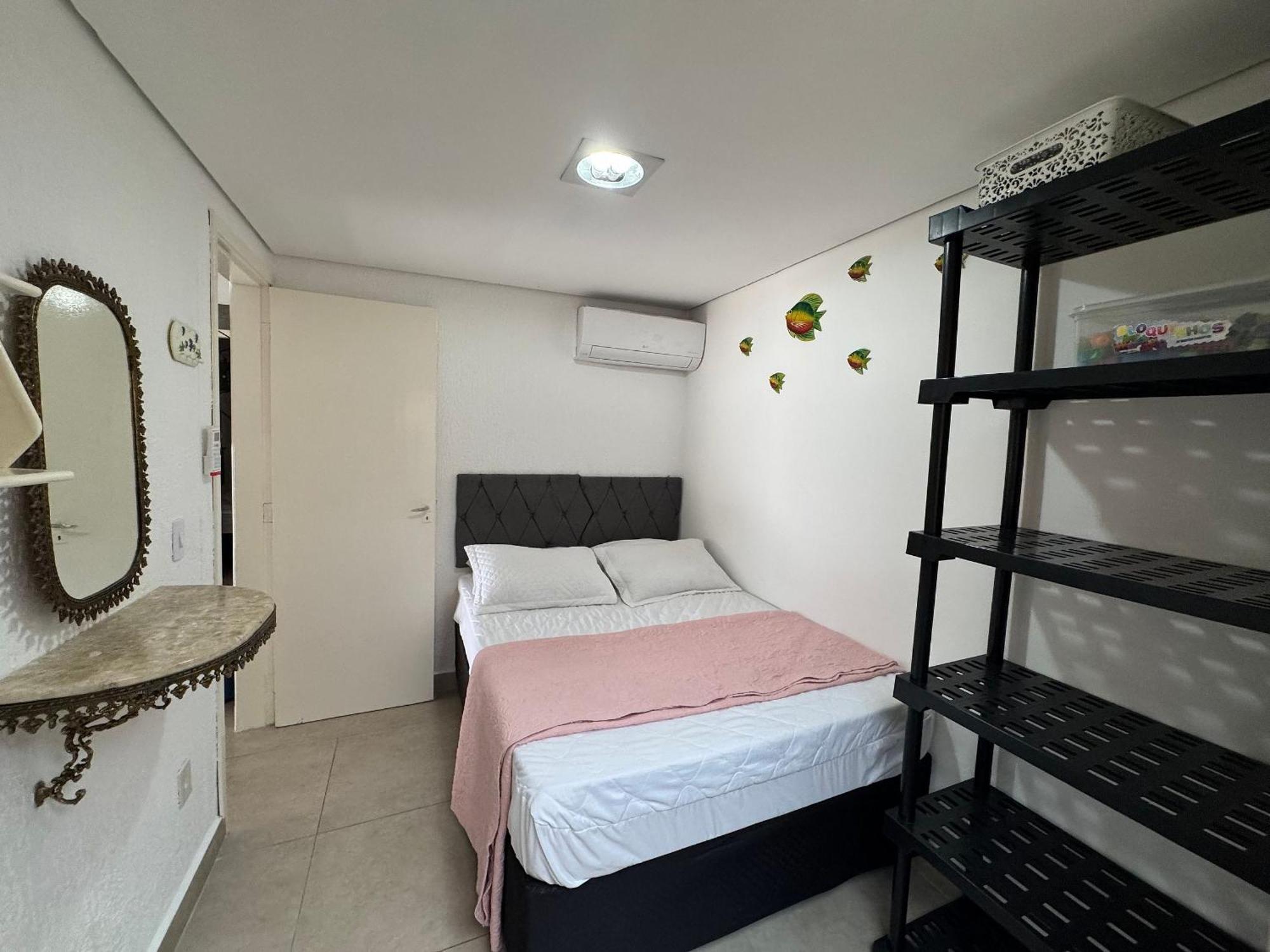 Praia/Piscina Com Hidro /Pebolim/Sinuca E Wi-Fi Caraguatatuba Kültér fotó